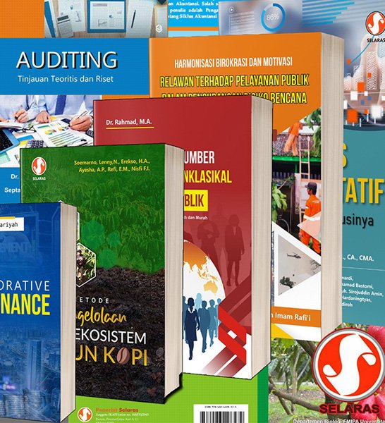 Selaras Publishing
